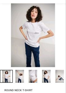 NewCombo Of sotbella T Shirt With Jeans Branded
