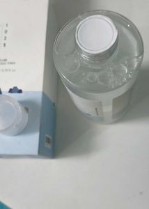 100% New Unused Famous Korean Face Toner
