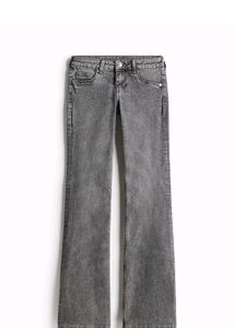 H&M Grey Jeans (New With Tag)