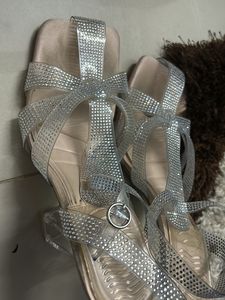 Zara Heels