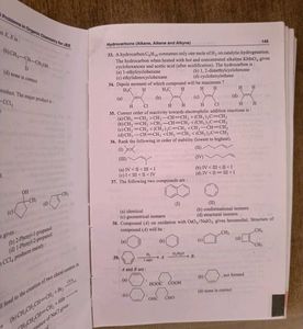 Himanshu Pandey Advanced Problems In Organic Chem