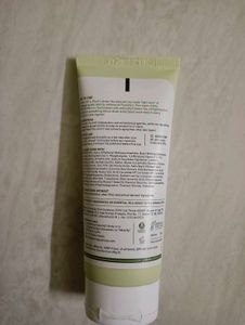 Plum Green Tea Sunscreen SPF 50