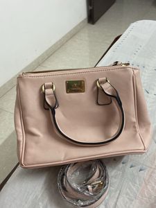 Van Heusen Handbag With Sling 👛