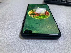 Vivo V19 8gb ram