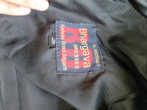 A School Coat