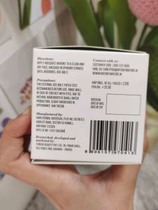 N4N Night Repair Serum &amp; Nigh Repai Cream Combo🧡