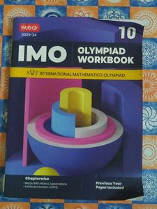 Mathematics (2 Books)