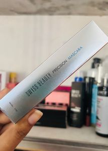 Swiss Beauty Precision Mascara