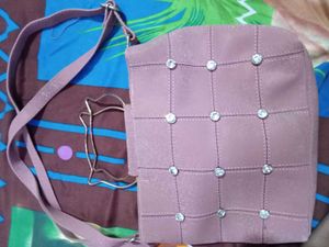 Hand Bag