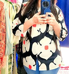 Short Kurti For Women