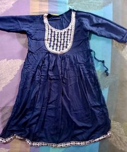 2 Printed Kurtis ✨