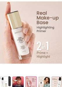 Swiss Beauty Highlighting Primer