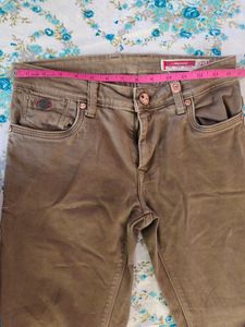 Denim Jeans | Waist 30 | Length 41