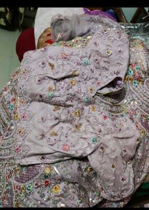 Elegant Lehenga Choli