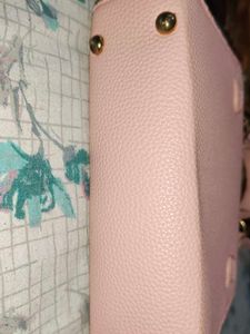 Mini Hand Bag