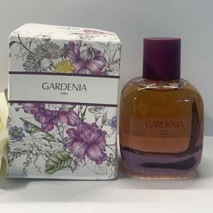 Zara Gardenia Bloom Perfume - 5 ml Decant