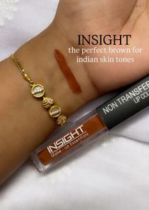 Baddie Makeup Kit With Freebie