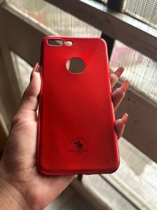 iPhone 7 Plus Cover