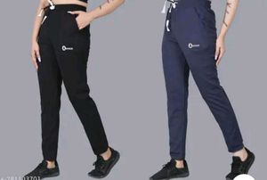 Women&#39;s Track Paints Easy To Wear And Unfortunatel