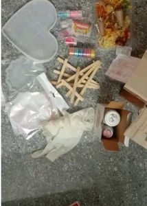 Resin materials