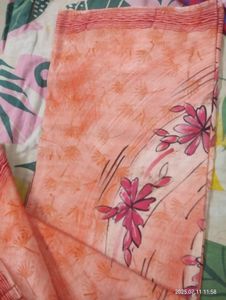 Pure Georgette