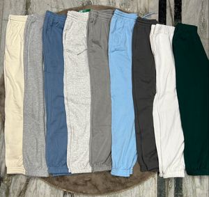 H&amp;M Fleece Joggers For Winters