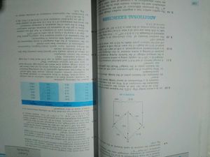 Class 12th Ncert Physics Book -- Part 1 And 2