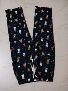 Night Pants For Women