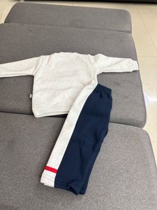 Cute Baby Outfit