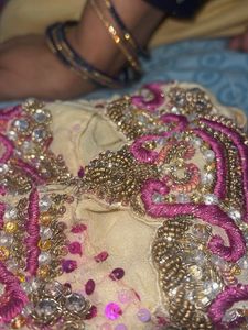 Elegant Embroidered Kurta Set