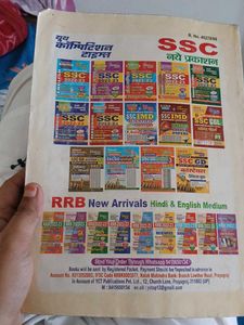 SSC CGL Solved Papers 2023