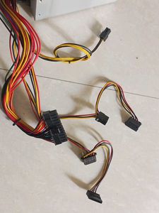 Computer Power Supply