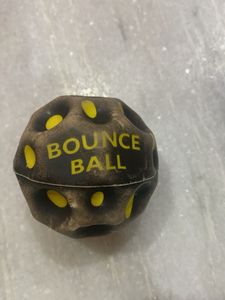Bounce Ball