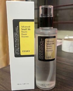 Cosrx Advanced Snail 96 Mucin Power Essence