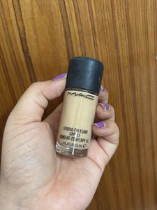 MAC foundation