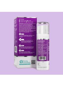 The Derma Co. Snail Peptide 96 Hydrating Serum