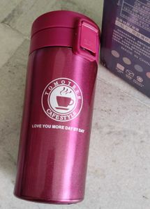 Stainless Steel Mug