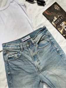 Zara Jeans