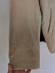 Jute Blazer - 40