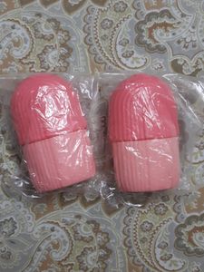Ice Roller for Face, Pink, New &amp; Unused