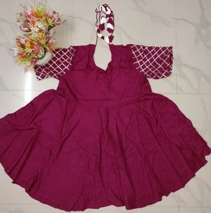 Beautiful Kurti(Set)😻