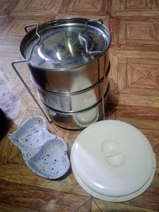 Tiffin Box