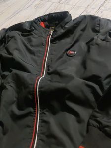 Amazing Parachute Fabric Windcheater