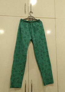 Comfy Cute Elastic Pyjamas