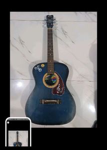 Guitar