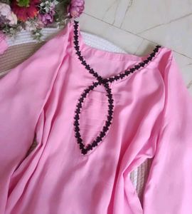 🆕 Co-ord set with back corset pattern ✨😍