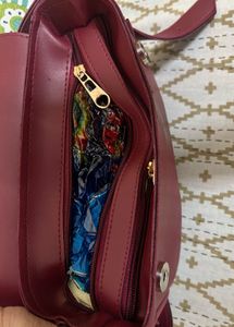 Pinteresty Shoulder Bag