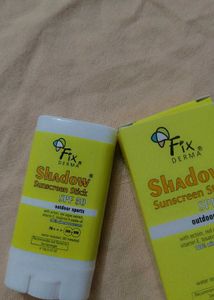 Fixderma Shadow SPF 50 Stick