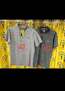 3 Combo Polo Tshirt Multi Brand