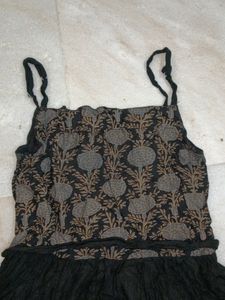 Casual Wear Dress